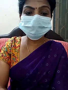 Rithya27 online show from February 2026 06:17:02 PM