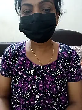 Rithya27 online show from February 2026 07:21:01 PM