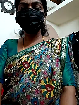 Rithya27 online show from March 2026 06:55:02 PM