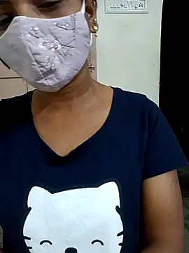 Rithya27 online show from March 2026 06:23:01 PM