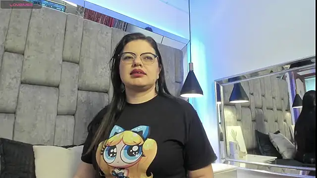 Snapshot of MaryCalypso chatting on September 2025 03:12:02 PM MaryCalypso online show from September 2025 03:12:02 PM