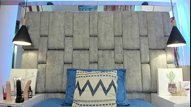 Snapshot of MaryCalypso chatting on September 2025 01:46:01 PM MaryCalypso online show from September 2025 01:46:01 PM