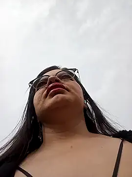 Snapshot of MaryCalypso chatting on September 2025 12:39:01 PM MaryCalypso online show from September 2025 12:39:01 PM