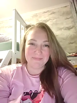 Kiss Eva online show from April 2026 04:45:01 PM