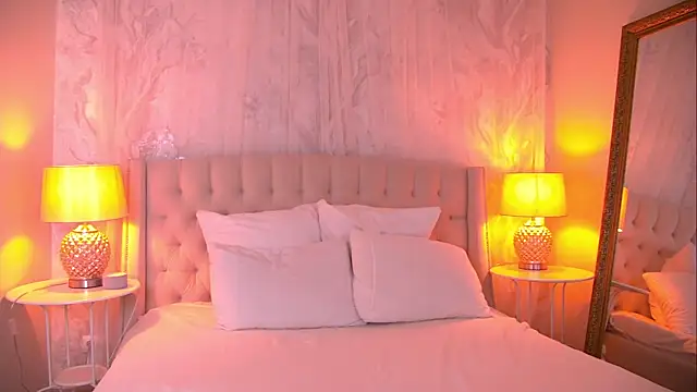 AshleyEvance online show from April 2026 06:36:01 AM