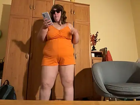 CherryLace04 online show from September 2025 07:39:01 PM