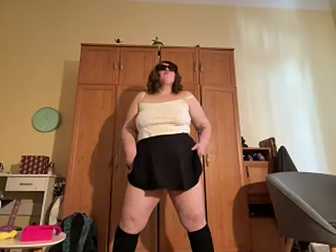 CherryLace04 online show from March 2026 09:26:01 AM