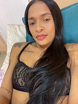 Luna025 online show from September 2025 05:24:01 AM