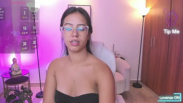 raven stonee online show from January 2026 03:33:01 AM