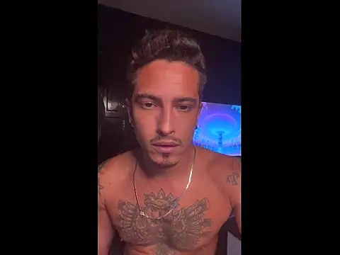 EduXavier26 online show from November 2025 10:09:02 PM