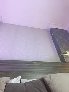 MiilaBlake online show from November 2025 08:11:02 PM