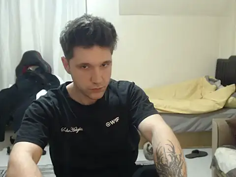 2handsomemann online show from April 2026 07:30:02 PM
