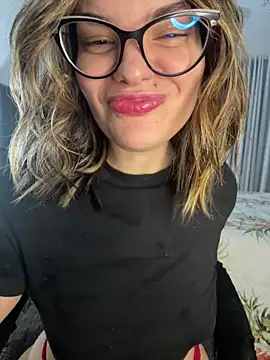 Pribaixinha online show from November 2025 09:47:01 PM