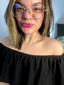 Pribaixinha online show from November 2025 08:52:02 PM