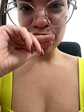 Pribaixinha online show from December 2025 06:25:02 PM