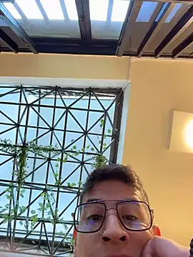 Juann-cock online show from February 2026 01:31:02 PM