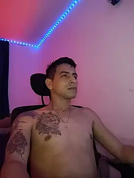 Juann-cock online show from February 2026 02:21:01 AM