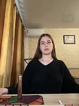 Soyyyaa online show from March 2026 09:35:01 AM