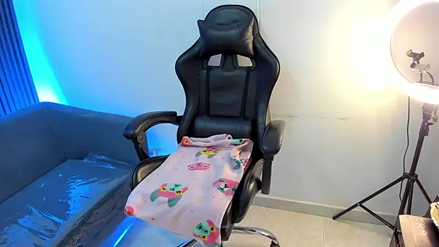 ShaunaDream online show from February 2026 05:05:02 AM