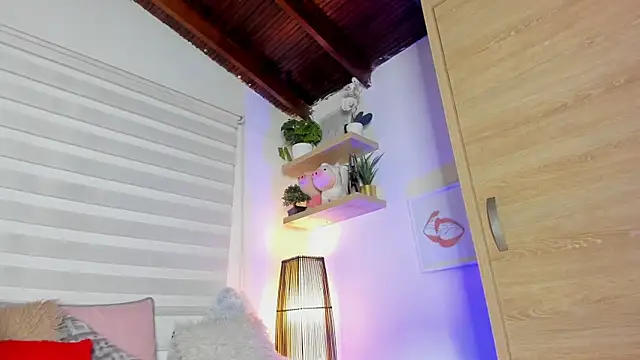 sara madrid online show from March 2026 11:44:02 AM