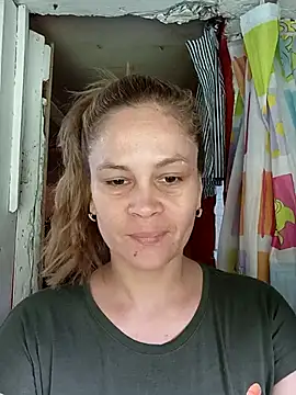 Chica fuego online show from October 2025 07:02:02 PM