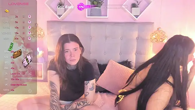 Snapshot of Kaliykatie chatting on July 2026 04:20:01 AM Kaliykatie online show from July 2026 04:20:01 AM