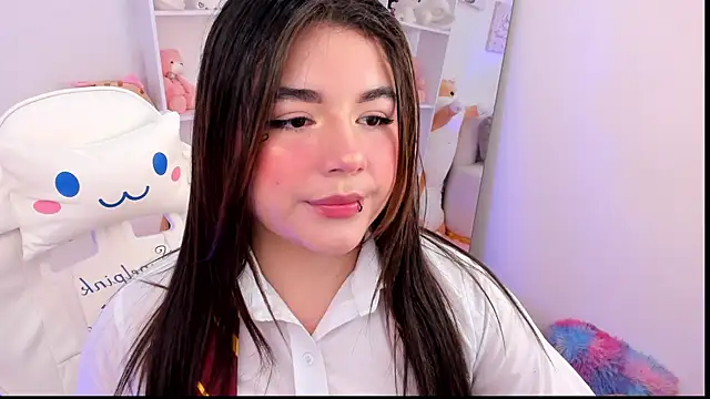 dolce antonellaa online show from October 2025 03:00:02 PM