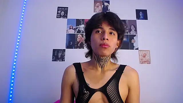 Snapshot of bellamy_095 chatting on February 2026 02:15:02 AM bellamy 095 online show from February 2026 02:15:02 AM