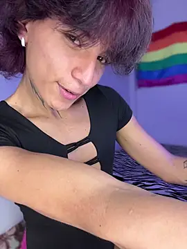 Snapshot of bellamy_095 chatting on February 2026 10:06:02 PM bellamy 095 online show from February 2026 10:06:02 PM