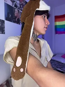 Snapshot of bellamy_095 chatting on February 2026 08:16:02 PM bellamy 095 online show from February 2026 08:16:02 PM