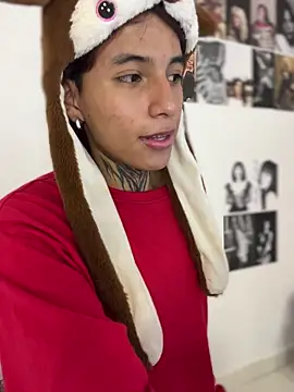 Snapshot of bellamy_095 chatting on February 2026 07:04:02 PM bellamy 095 online show from February 2026 07:04:02 PM