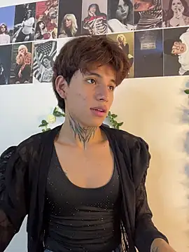 bellamy 095 online show from April 2026 01:22:02 AM