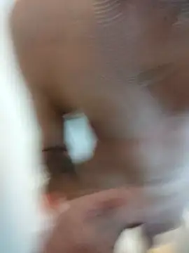 Snapshot of Black4anters chatting on October 2025 08:12:01 AM Black4anters online show from October 2025 08:12:01 AM