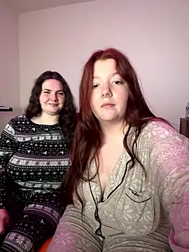 ScarlettSinner online show from January 2026 03:32:01 AM