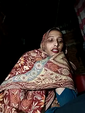 Pinki thakur 1 online show from December 2025 08:47:02 PM