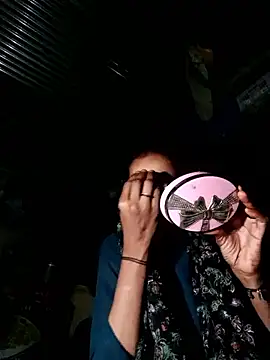 Snapshot of Pinki_thakur_1 chatting on May 2026 06:46:01 PM Pinki thakur 1 online show from May 2026 06:46:01 PM
