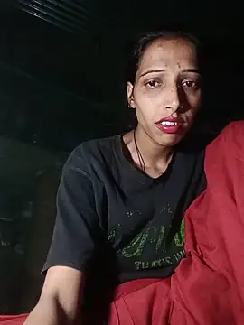Snapshot of Pinki_thakur_1 chatting on May 2026 07:22:02 PM Pinki thakur 1 online show from May 2026 07:22:02 PM