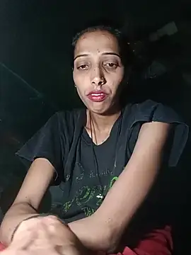 Snapshot of Pinki_thakur_1 chatting on June 2026 07:17:02 PM Pinki thakur 1 online show from June 2026 07:17:02 PM