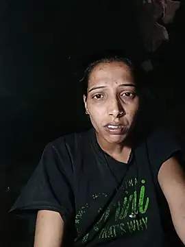 Snapshot of Pinki_thakur_1 chatting on June 2026 06:52:01 PM Pinki thakur 1 online show from June 2026 06:52:01 PM