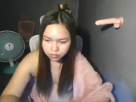 Snapshot of nanagrl chatting on October 2025 05:40:01 AM nanagrl online show from October 2025 05:40:01 AM