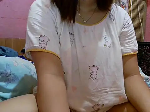 Snapshot of nanagrl chatting on July 2026 05:22:01 AM nanagrl online show from July 2026 05:22:01 AM