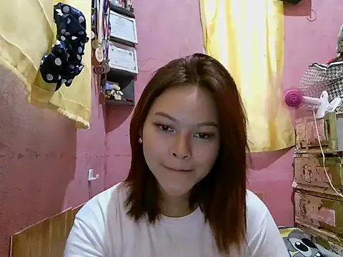 Snapshot of nanagrl chatting on August 2026 03:32:02 AM nanagrl online show from August 2026 03:32:02 AM