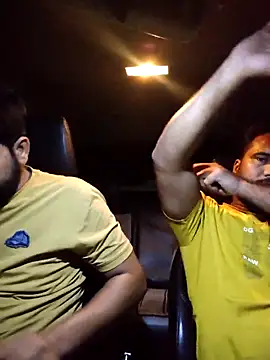 VijayLover69 online show from November 2025 03:25:02 PM