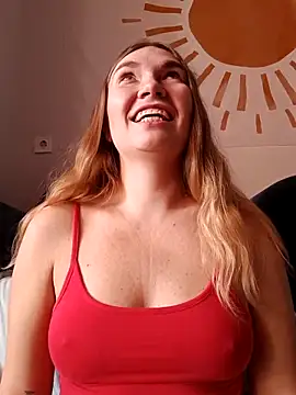 KisaVixen online show from November 2025 09:32:02 AM