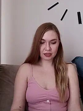 KisaVixen online show from April 2026 11:04:01 AM