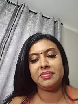 Indian GlowingMiax online show from November 2025 07:41:02 AM