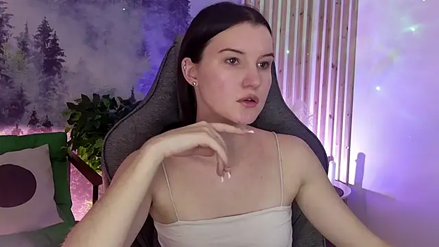 AgataWillis online show from February 2026 12:21:01 PM