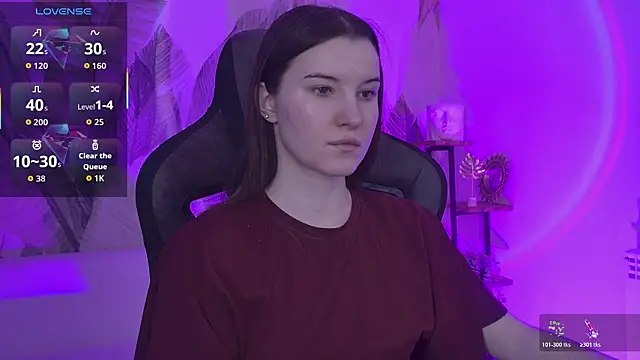 AgataWillis online show from March 2026 03:56:01 AM