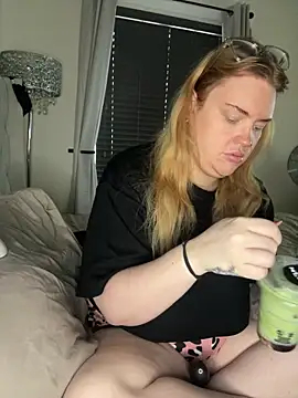 MysteriousMylaX online show from October 2025 10:27:01 AM