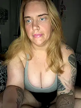 MysteriousMylaX online show from October 2025 09:48:02 PM